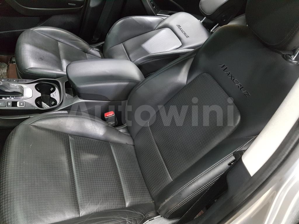 2014 HYUNDAI MAXCRUZ 4WD-6S(19R+S*KEY+AND+AUTOTRUNK - 34