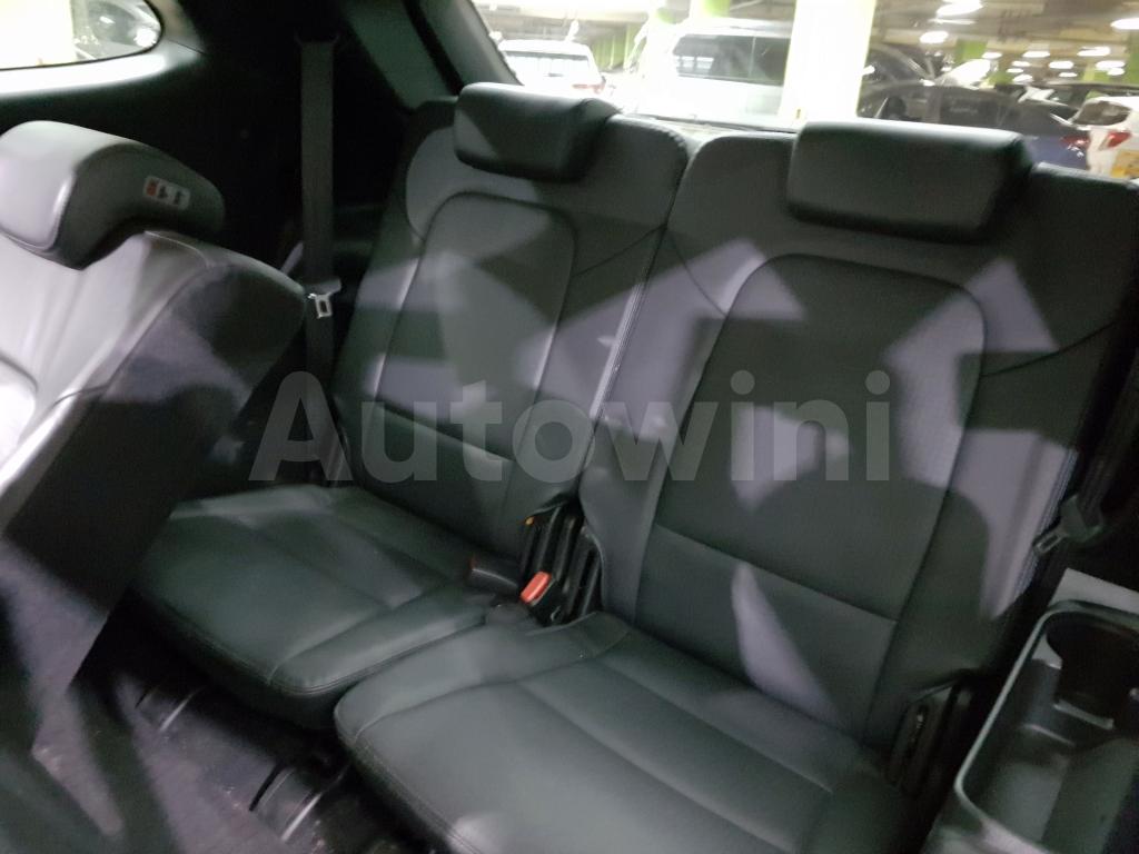 2014 HYUNDAI MAXCRUZ 4WD-6S(19R+S*KEY+AND+AUTOTRUNK - 36