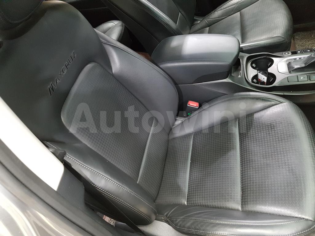2014 HYUNDAI MAXCRUZ 4WD-6S(19R+S*KEY+AND+AUTOTRUNK - 39