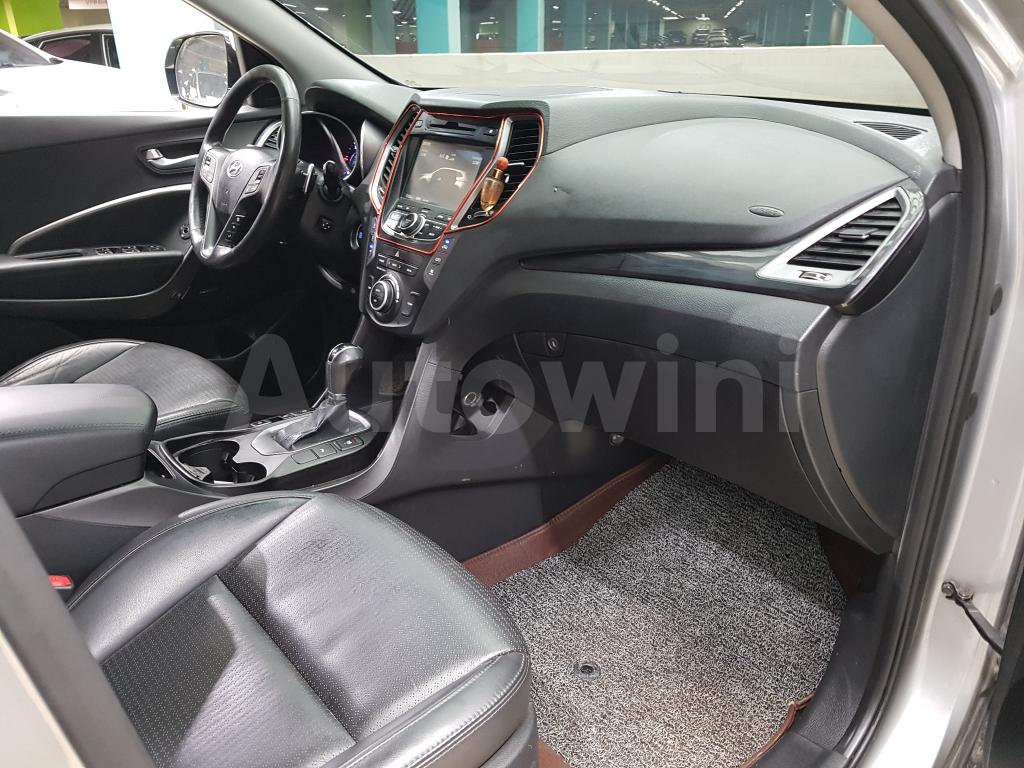 2014 HYUNDAI MAXCRUZ 4WD-6S(19R+S*KEY+AND+AUTOTRUNK - 41