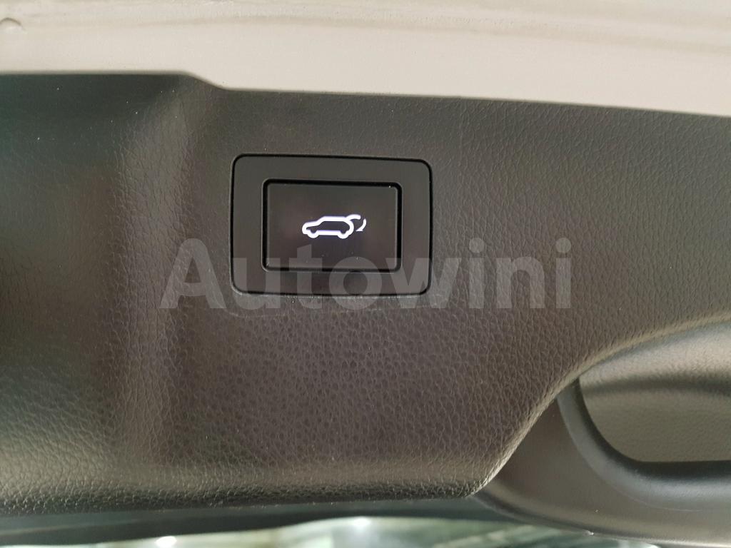 2014 HYUNDAI MAXCRUZ 4WD-6S(19R+S*KEY+AND+AUTOTRUNK - 45