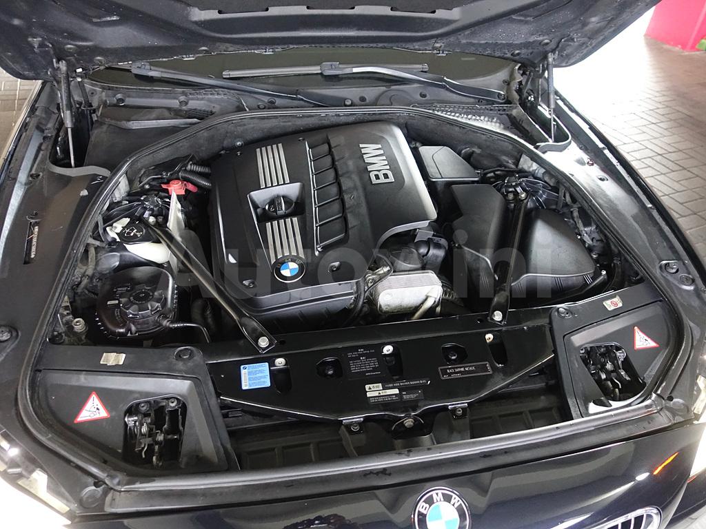 2010 BMW 5 SERIES E60  528I - 6