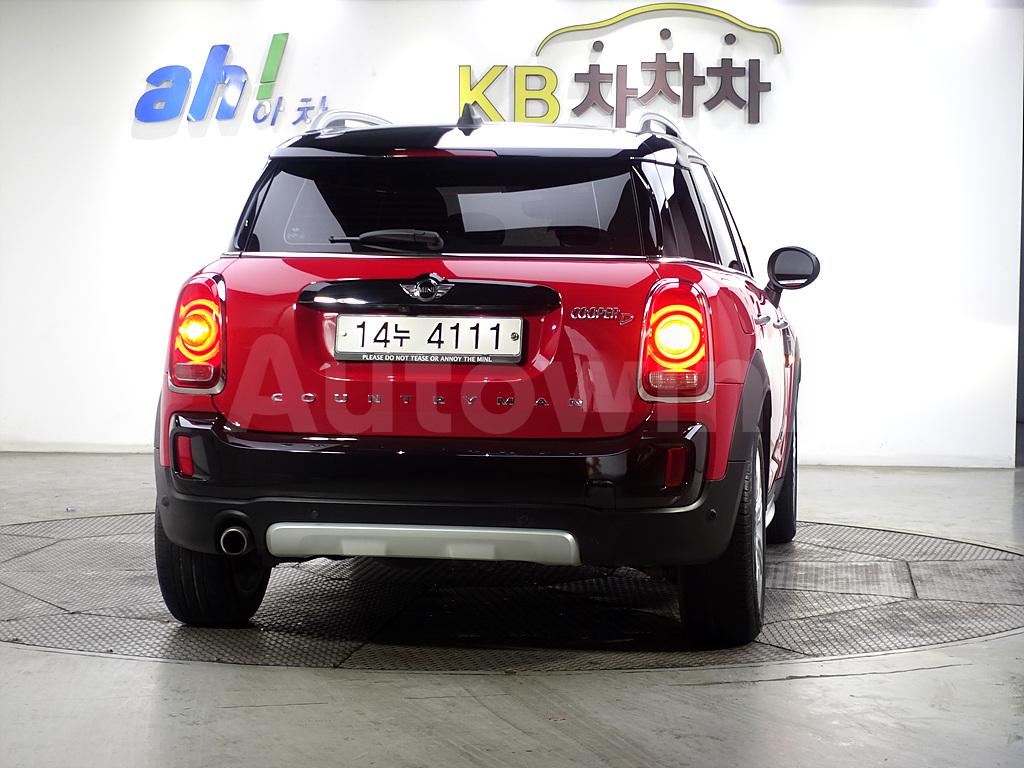 WMWYU1105J3D18580 2018 MINI COOPER D COUNTRYMAN ALL4 HIGH-2