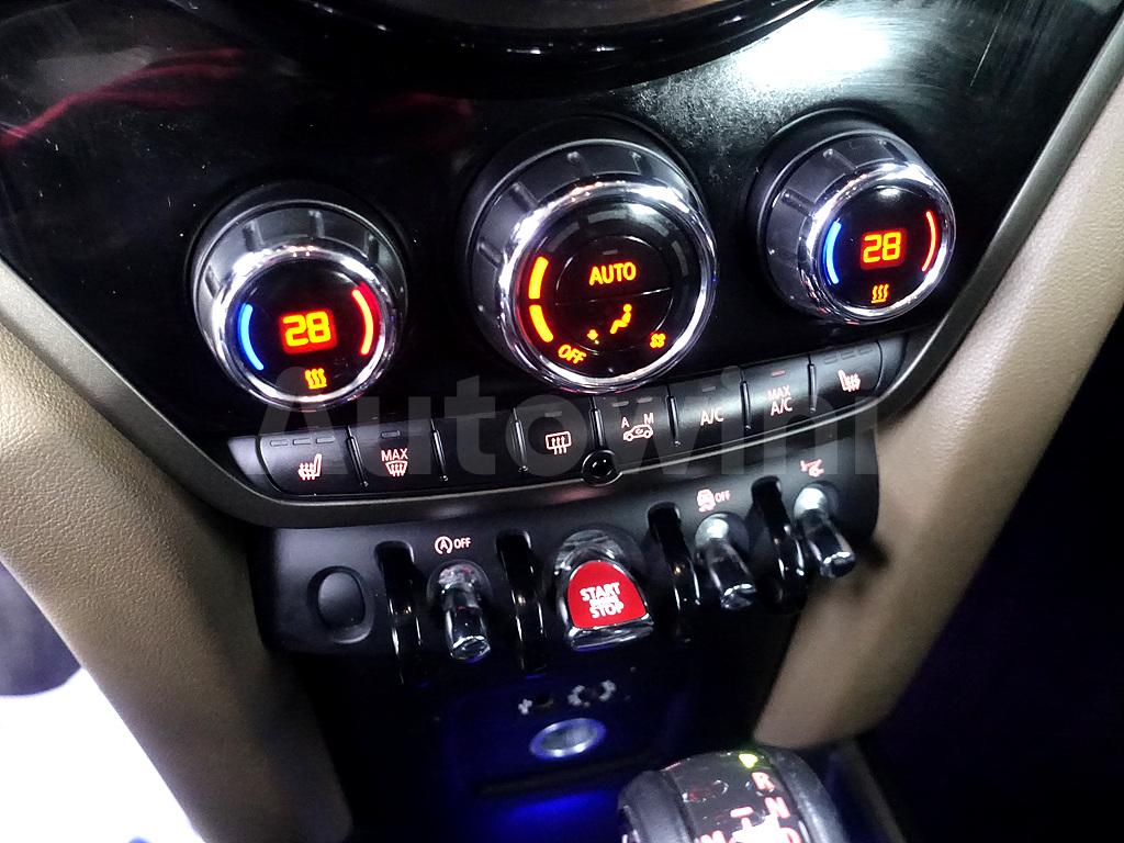 2018 MINI COOPER D COUNTRYMAN ALL4 HIGH - 12