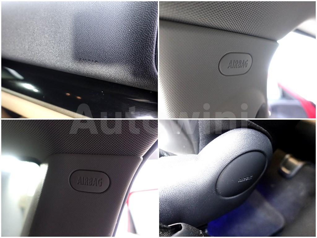 2018 MINI COOPER D COUNTRYMAN ALL4 HIGH - 17