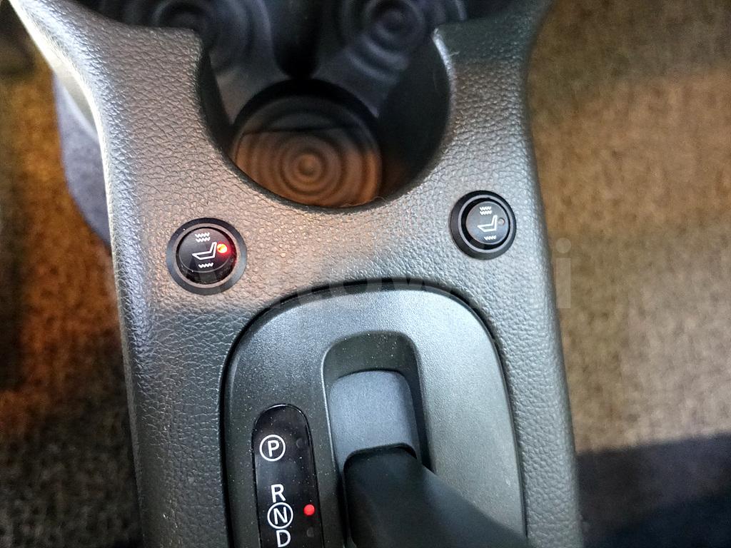 2012 NISSAN CUBE 1.8 SL CVT Z12 - 16