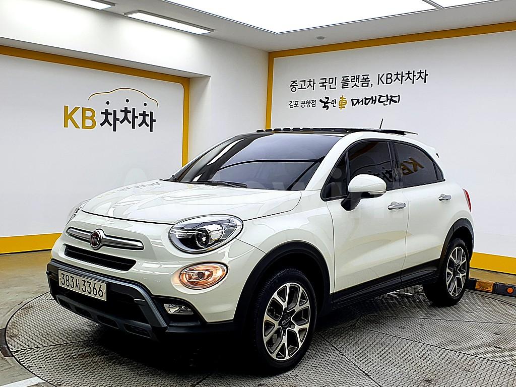 ZFA334000GP449989 2016 FIAT 500X 2.0 CROSS-0