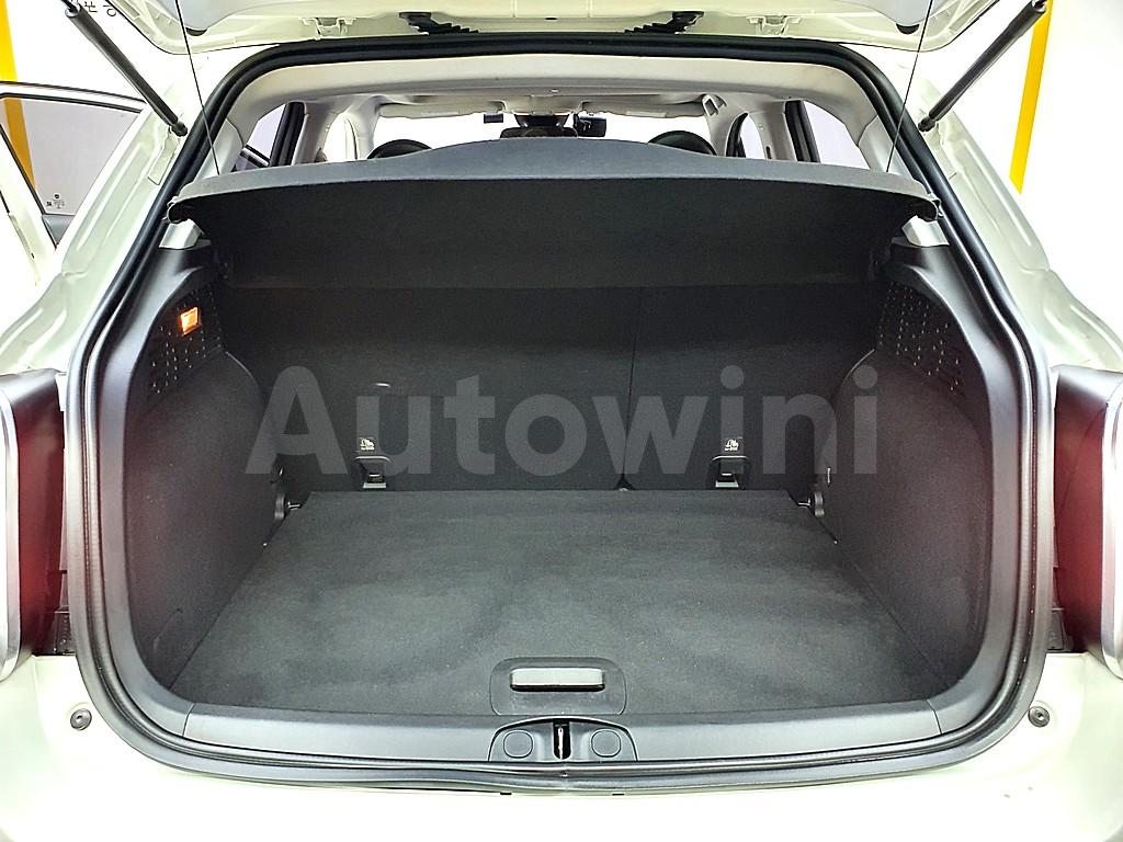2016 FIAT 500X 2.0 CROSS - 17