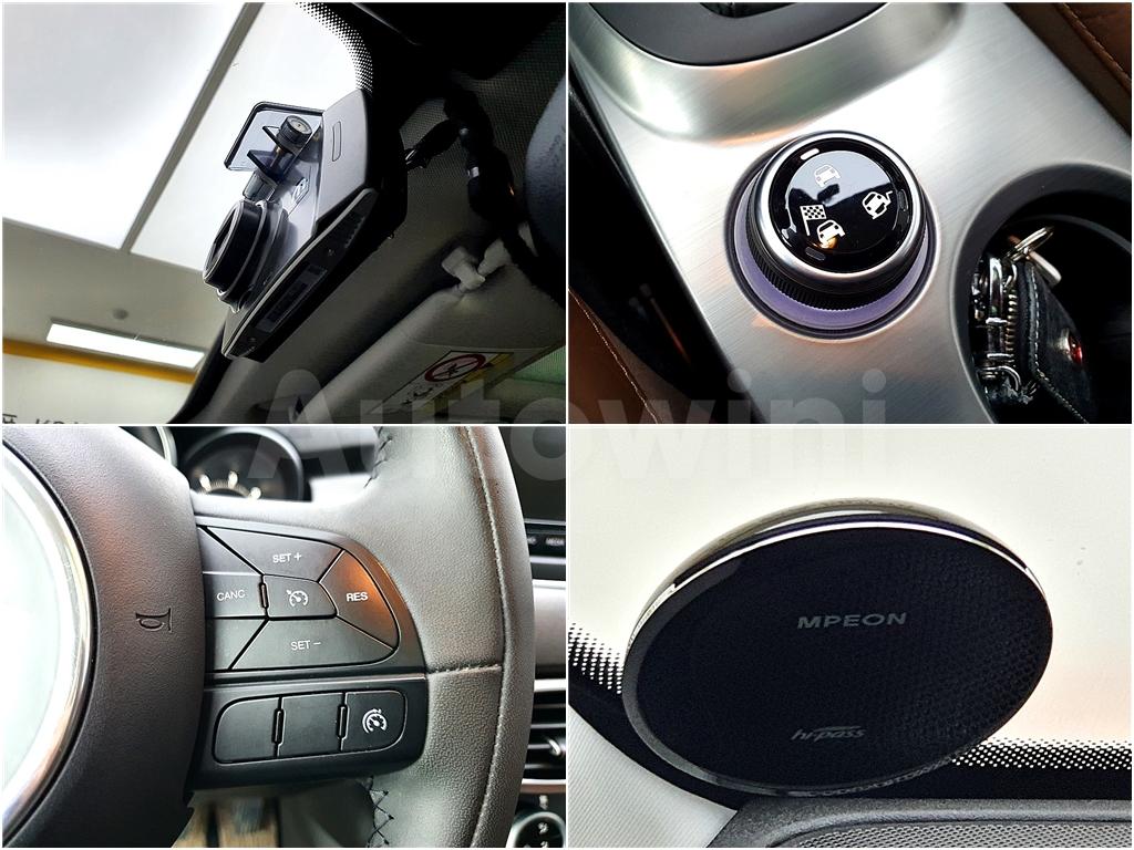 2016 FIAT 500X 2.0 CROSS - 19