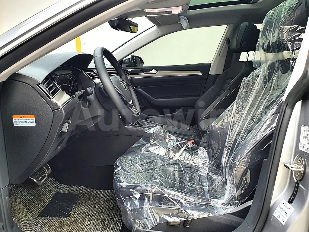 2019 VOLKSWAGEN ARTEON 2.0 TDI ELEGANCE PRESTIGE - 9