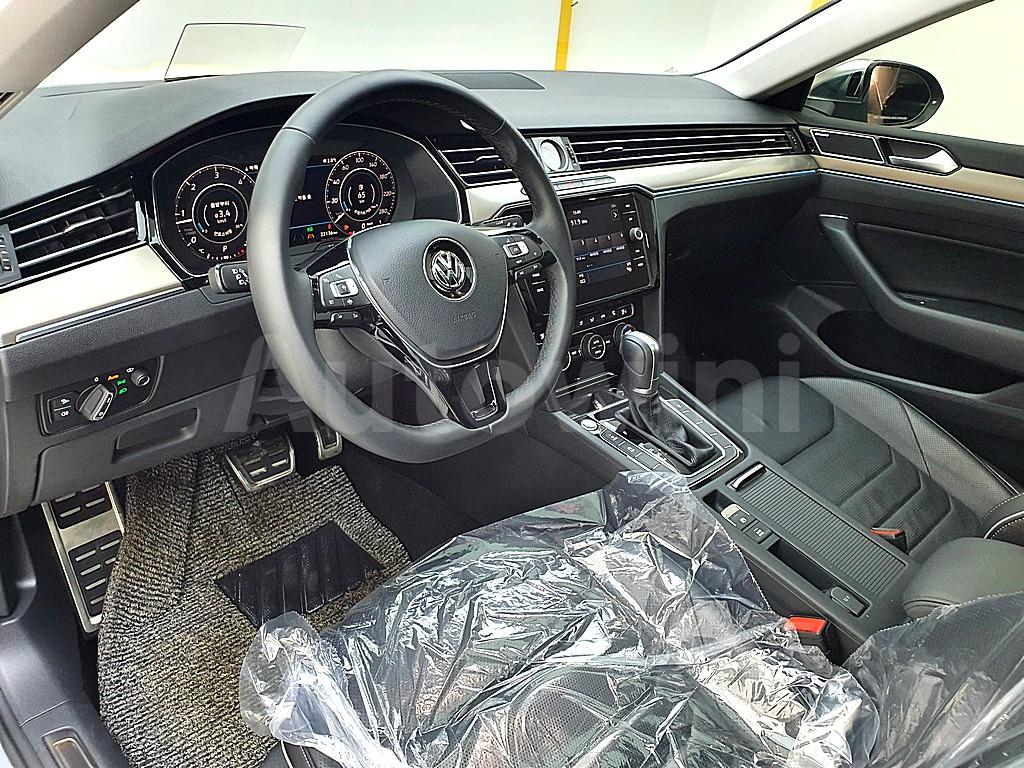 2019 VOLKSWAGEN ARTEON 2.0 TDI ELEGANCE PRESTIGE - 11