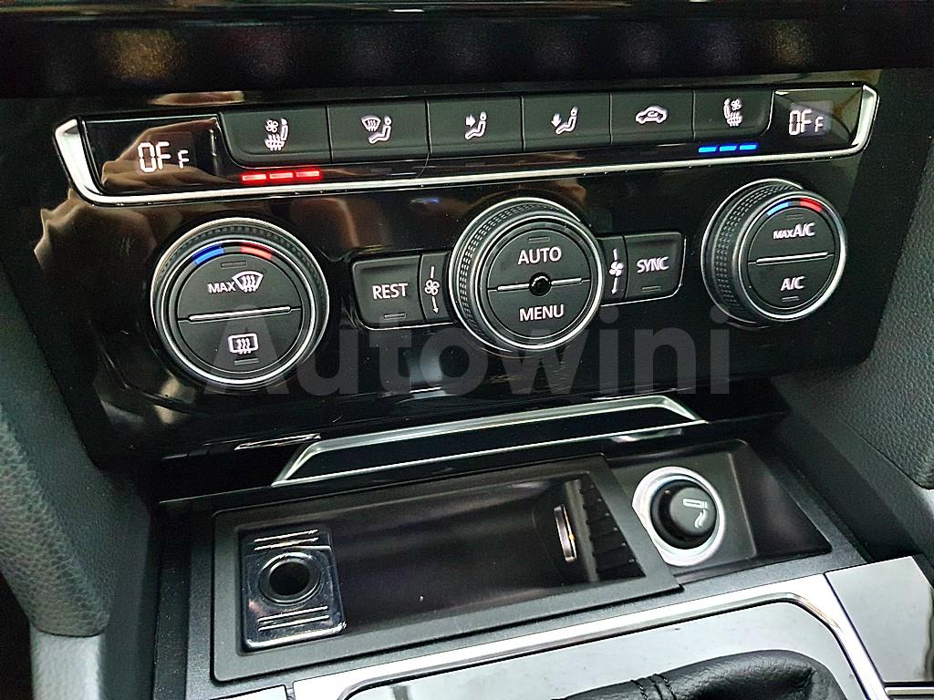 2019 VOLKSWAGEN ARTEON 2.0 TDI ELEGANCE PRESTIGE - 12