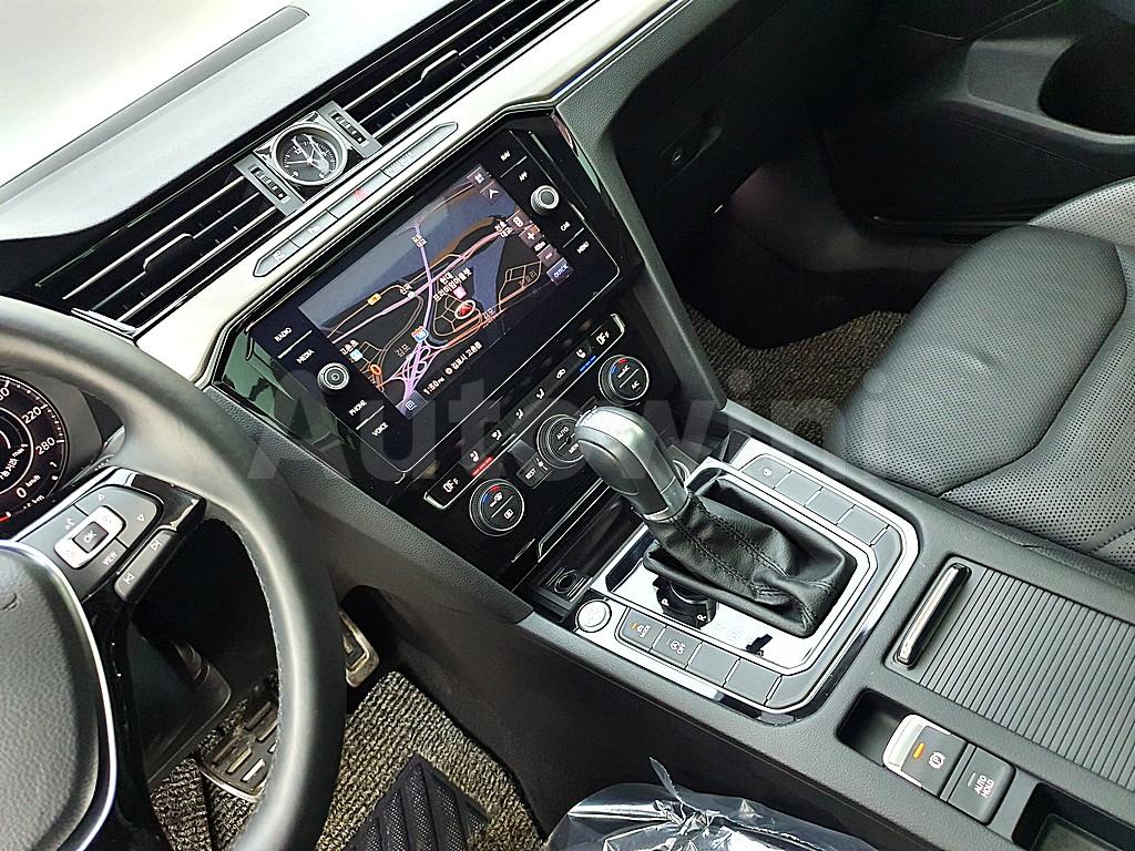 2019 VOLKSWAGEN ARTEON 2.0 TDI ELEGANCE PRESTIGE - 13