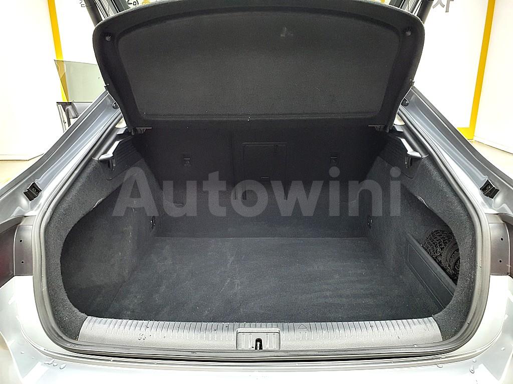 2019 VOLKSWAGEN ARTEON 2.0 TDI ELEGANCE PRESTIGE - 15