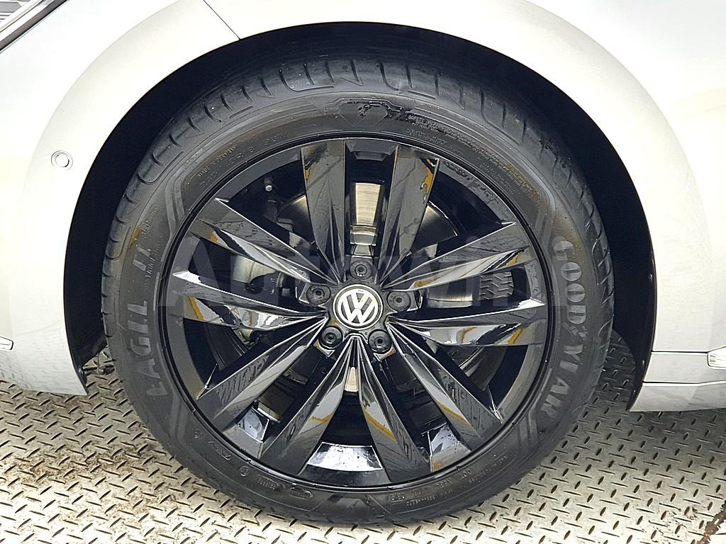 2019 VOLKSWAGEN ARTEON 2.0 TDI ELEGANCE PRESTIGE - 16