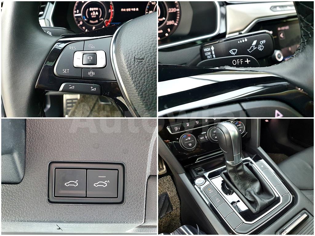 2019 VOLKSWAGEN ARTEON 2.0 TDI ELEGANCE PRESTIGE - 18