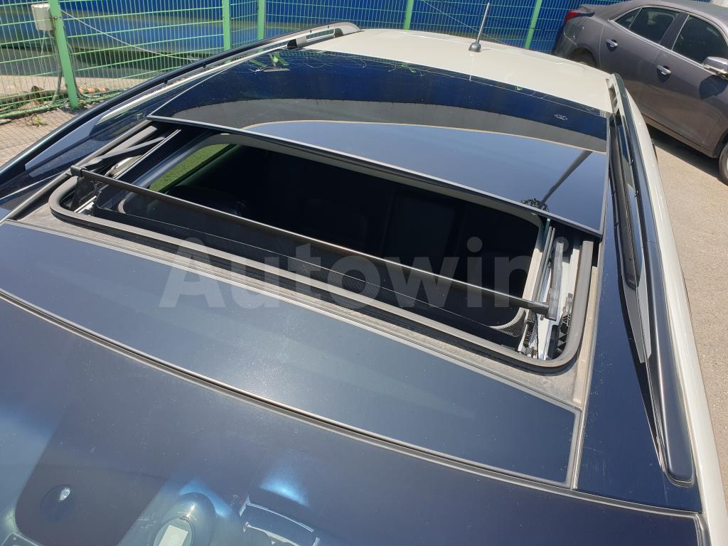 2012 NISSAN MURANO 4WD SUNROOF S.KEY CAMERA - 10