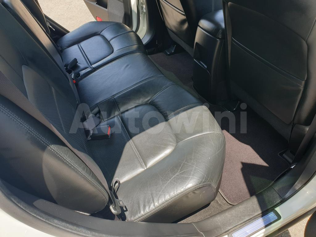2012 NISSAN MURANO 4WD SUNROOF S.KEY CAMERA - 19