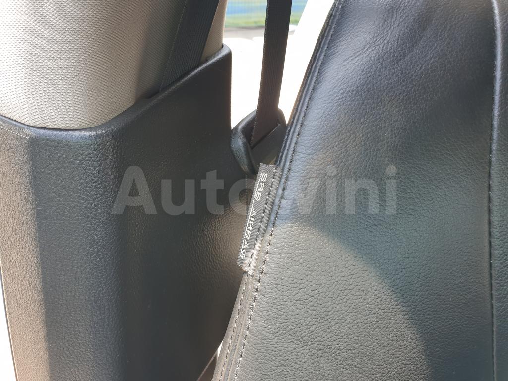 2012 NISSAN MURANO 4WD SUNROOF S.KEY CAMERA - 30