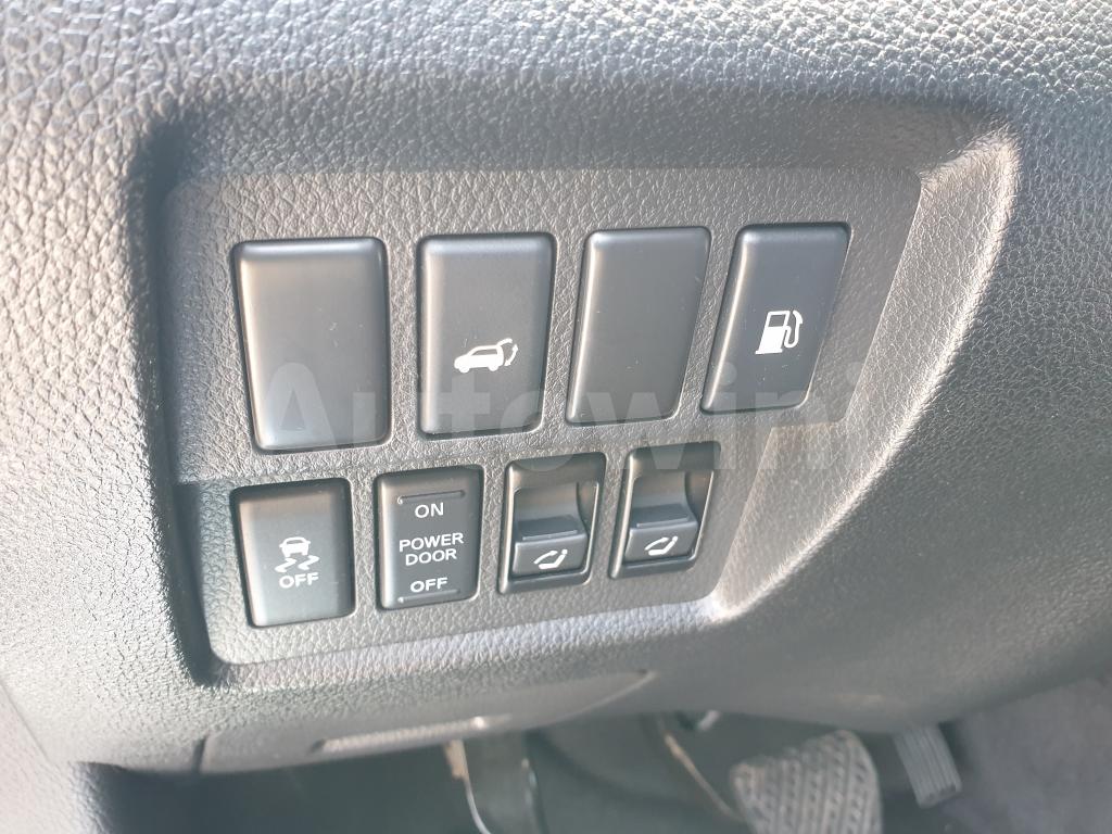 2012 NISSAN MURANO 4WD SUNROOF S.KEY CAMERA - 33