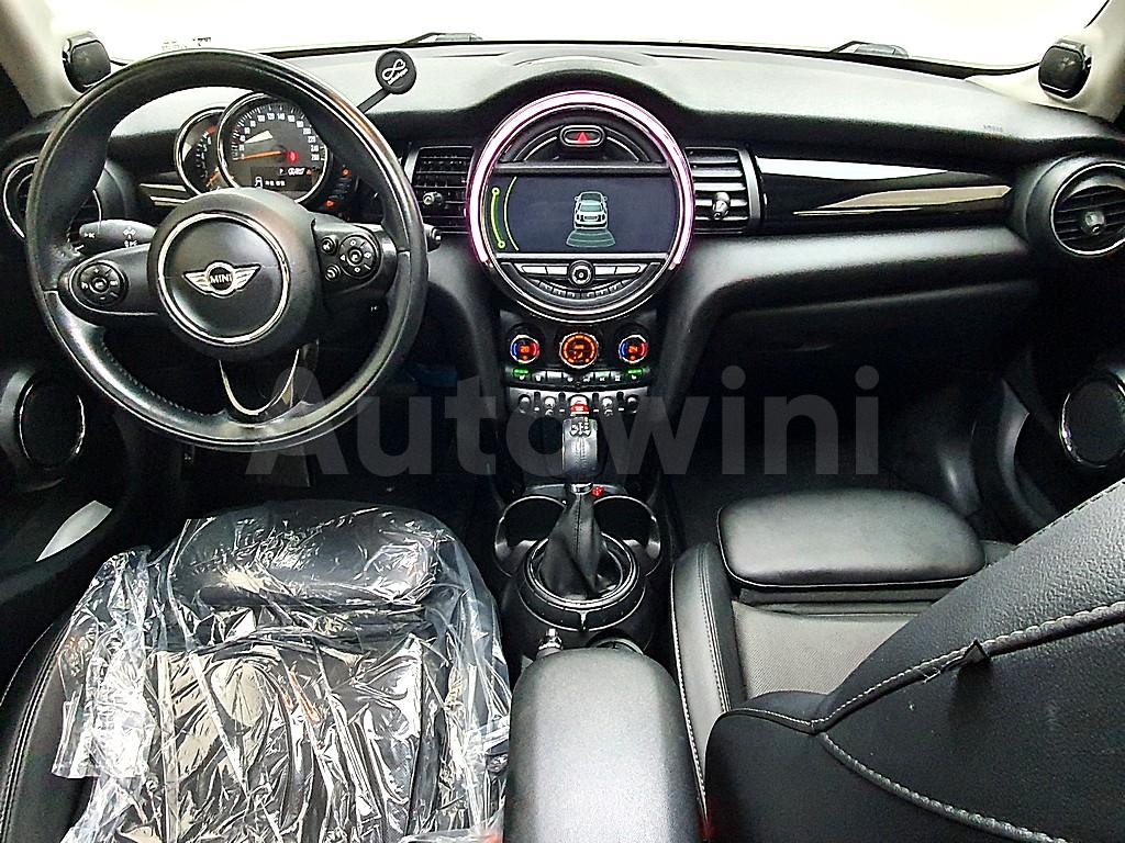 2015 MINI COOPER 1.5 5 DOOR HIGH 3RD GEN - 5