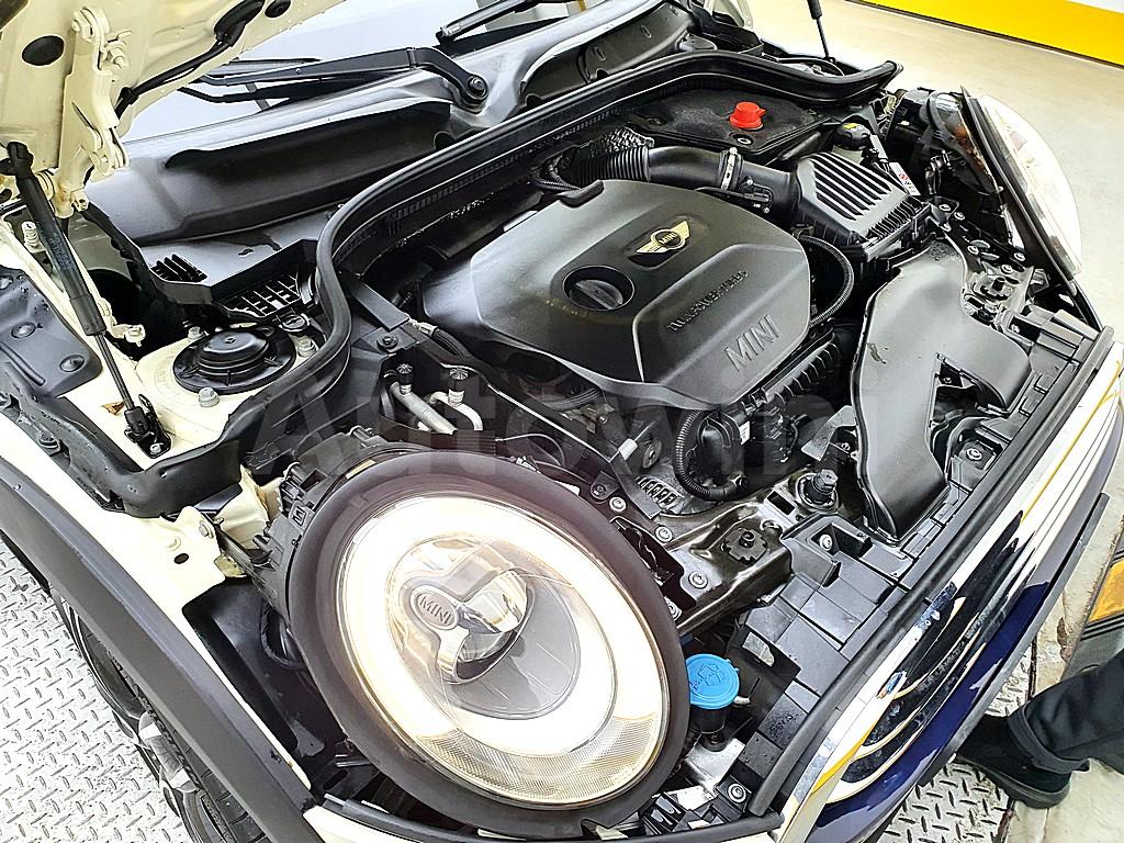 2015 MINI COOPER 1.5 5 DOOR HIGH 3RD GEN - 6