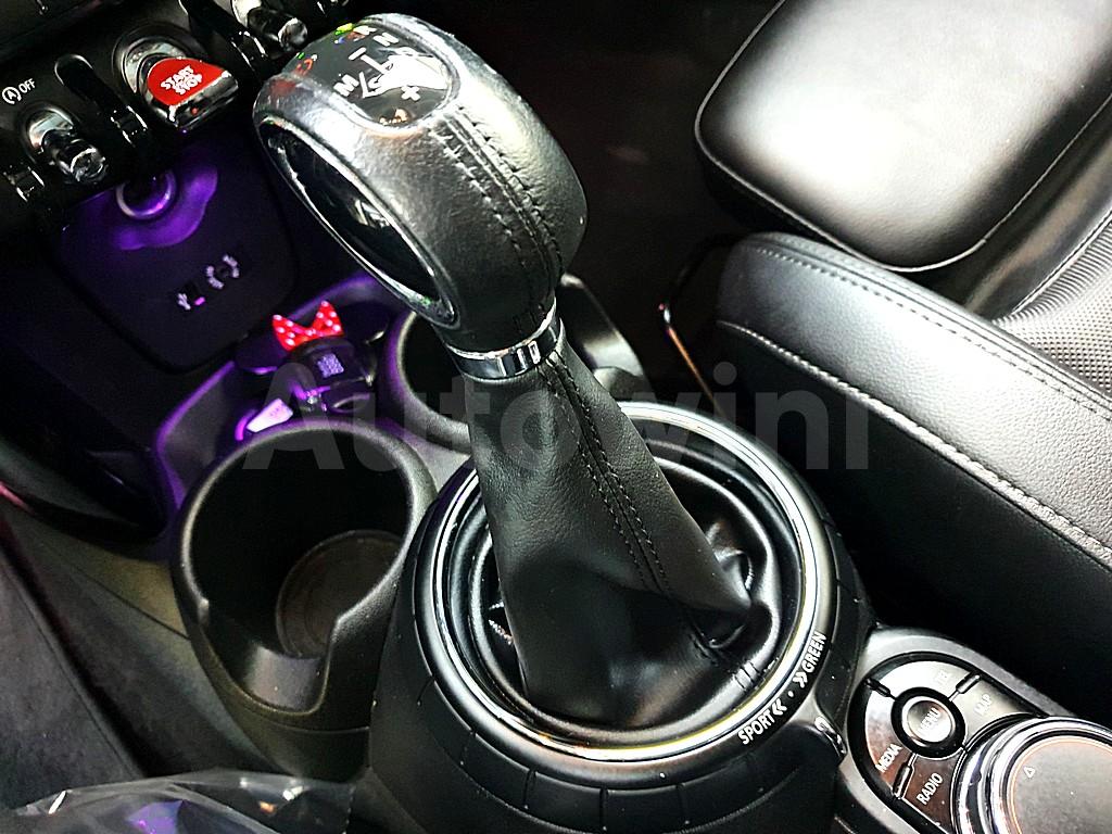 2015 MINI COOPER 1.5 5 DOOR HIGH 3RD GEN - 15