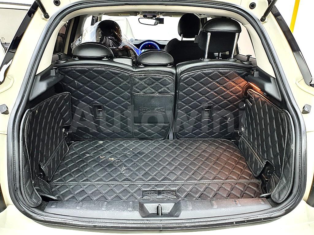 2015 MINI COOPER 1.5 5 DOOR HIGH 3RD GEN - 17