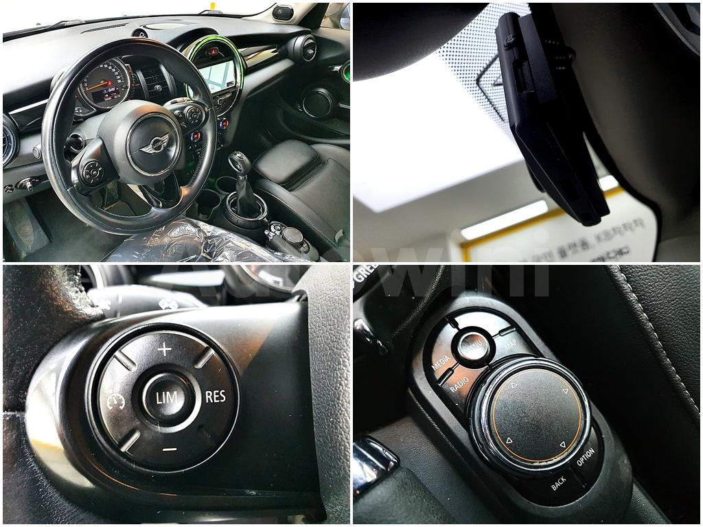2015 MINI COOPER 1.5 5 DOOR HIGH 3RD GEN - 19