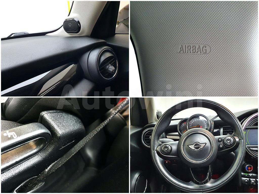 2015 MINI COOPER 1.5 5 DOOR HIGH 3RD GEN - 20