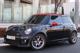 2012 MINI COOPER SD SD+FULL+P.SUNROOF+AV/NAVI+SKEY - 1