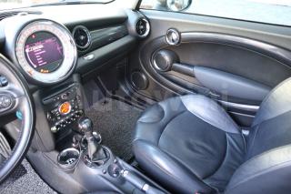 2012 MINI COOPER SD SD+FULL+P.SUNROOF+AV/NAVI+SKEY - 3