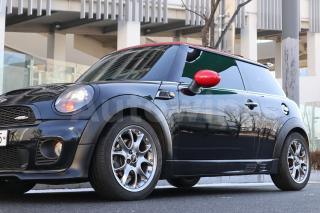 2012 MINI COOPER SD SD+FULL+P.SUNROOF+AV/NAVI+SKEY - 7