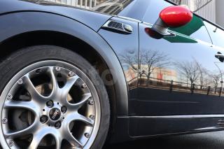 2012 MINI COOPER SD SD+FULL+P.SUNROOF+AV/NAVI+SKEY - 9