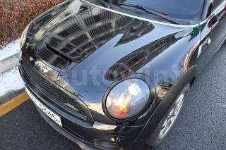 2012 MINI COOPER SD SD+FULL+P.SUNROOF+AV/NAVI+SKEY - 10
