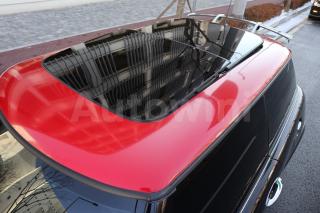 2012 MINI COOPER SD SD+FULL+P.SUNROOF+AV/NAVI+SKEY - 11