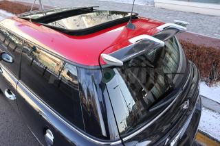2012 MINI COOPER SD SD+FULL+P.SUNROOF+AV/NAVI+SKEY - 12