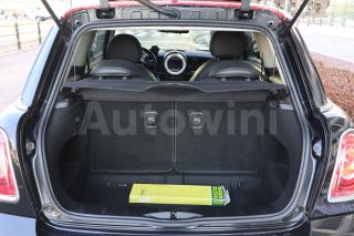 2012 MINI COOPER SD SD+FULL+P.SUNROOF+AV/NAVI+SKEY - 15