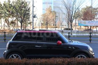 2012 MINI COOPER SD SD+FULL+P.SUNROOF+AV/NAVI+SKEY - 18