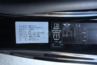 2012 MINI COOPER SD SD+FULL+P.SUNROOF+AV/NAVI+SKEY - 20