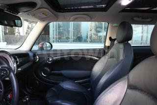 2012 MINI COOPER SD SD+FULL+P.SUNROOF+AV/NAVI+SKEY - 21