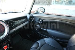 2012 MINI COOPER SD SD+FULL+P.SUNROOF+AV/NAVI+SKEY - 22