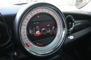 2012 MINI COOPER SD SD+FULL+P.SUNROOF+AV/NAVI+SKEY - 25