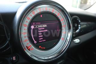 2012 MINI COOPER SD SD+FULL+P.SUNROOF+AV/NAVI+SKEY - 26