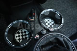 2012 MINI COOPER SD SD+FULL+P.SUNROOF+AV/NAVI+SKEY - 28