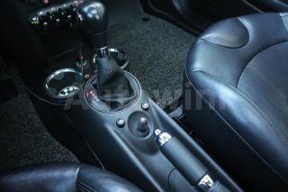 2012 MINI COOPER SD SD+FULL+P.SUNROOF+AV/NAVI+SKEY - 29