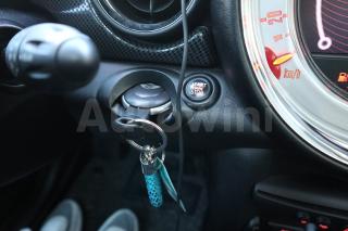 2012 MINI COOPER SD SD+FULL+P.SUNROOF+AV/NAVI+SKEY - 30