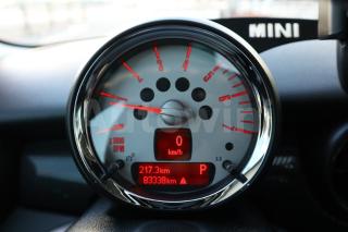 2012 MINI COOPER SD SD+FULL+P.SUNROOF+AV/NAVI+SKEY - 31