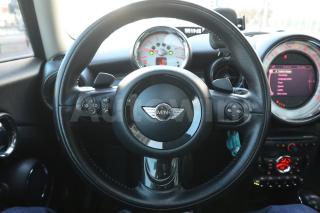 2012 MINI COOPER SD SD+FULL+P.SUNROOF+AV/NAVI+SKEY - 32