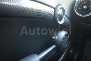 2012 MINI COOPER SD SD+FULL+P.SUNROOF+AV/NAVI+SKEY - 33